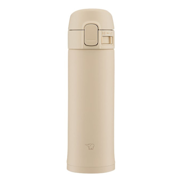 Термокружка Zojirushi SM-PD30CM 0.3l Beige