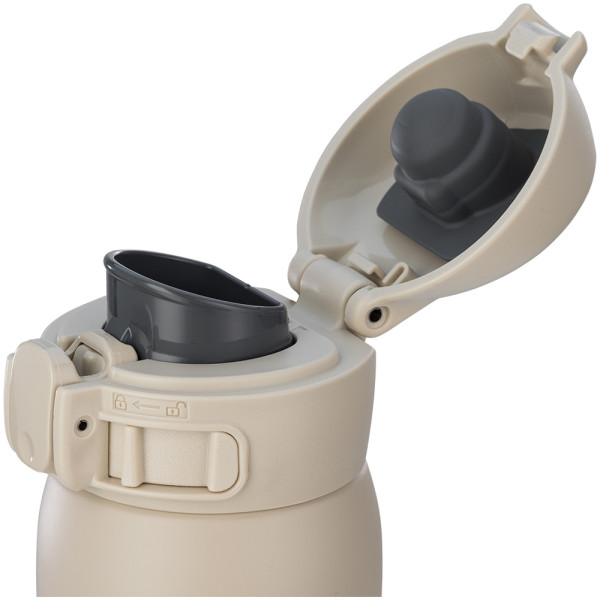 Термокружка Zojirushi SM-WP24CM 0.24l Beige