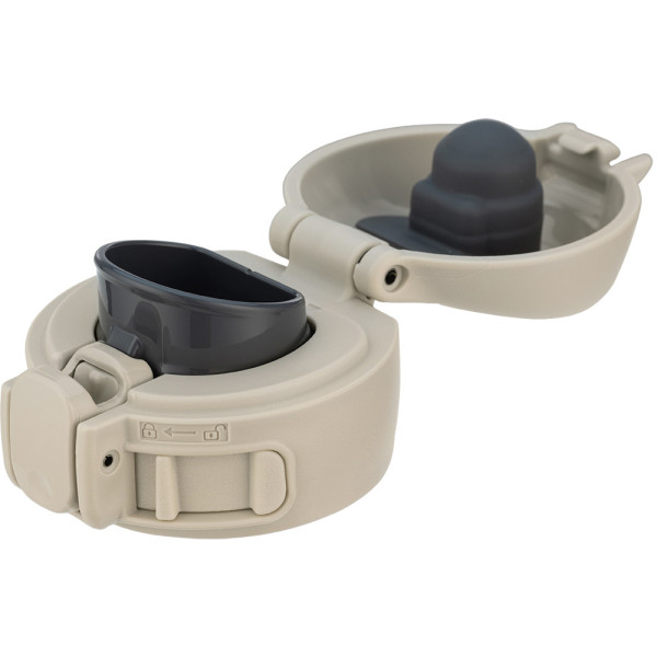 Термокружка Zojirushi SM-WP24CM 0.24l Beige