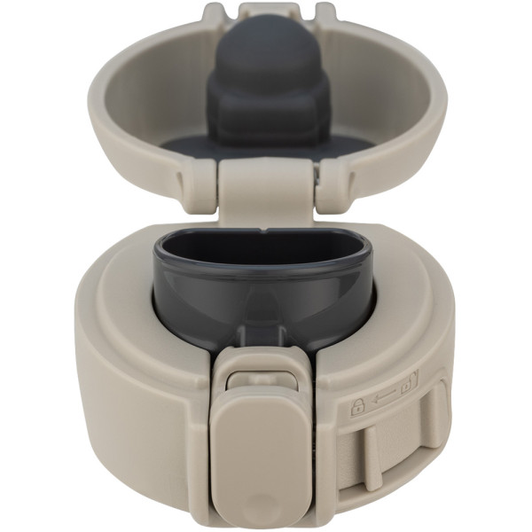 Термокружка Zojirushi SM-WP24CM 0.24l Beige