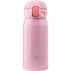 Термокухоль Zojirushi SM-WA36PA 0.36l Рожевий