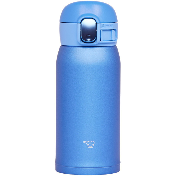 Zojirushi SM-WA36AA 0.36L Blue Thermal Mug