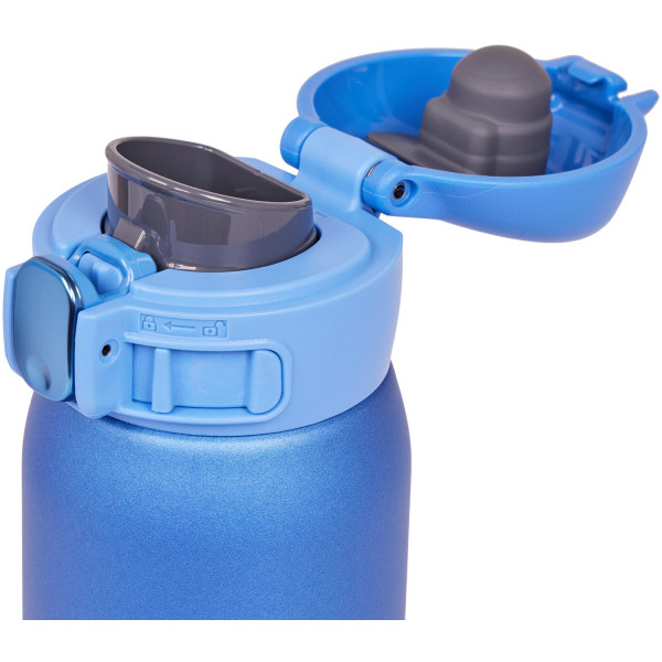 Zojirushi SM-WA36AA 0.36L Blue Thermal Mug