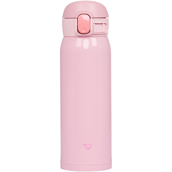Термокухоль Zojirushi SM-WA48PA 0.48l Рожевий