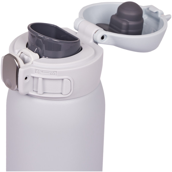 Zojirushi SM-WA48HL 0.48L Icy Gray Thermal Mug