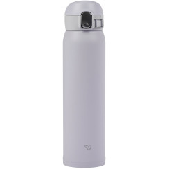 Термокухоль Zojirushi SM-WA60HL 0.6l Крижаний сірий