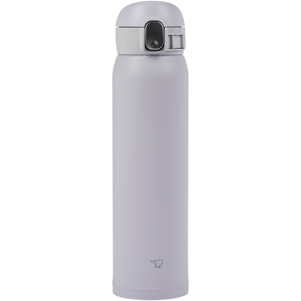 Термокухоль Zojirushi SM-WA60HL 0.6l Крижаний сірий
