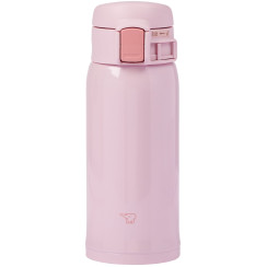 Термокружка Zojirushi SM-SR36PP 0.36l Розовый