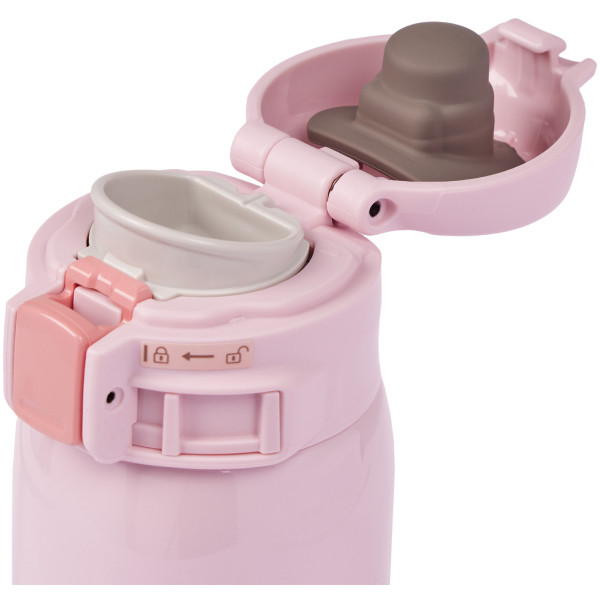 Zojirushi SM-SR36PP 0.36L Pink Thermal Mug