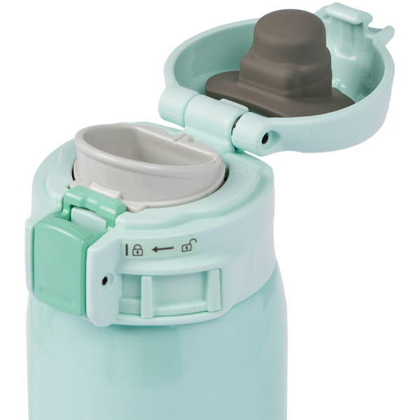 Zojirushi SM-SR36GP 0.36L Mint Thermal Mug