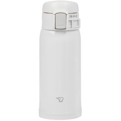 Термокружка Zojirushi SM-SR36WA 0.36l Белый