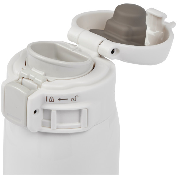 Термокружка Zojirushi SM-SR36WA 0.36l Белый