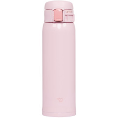 Термокружка Zojirushi SM-SR48PP 0.48l Розовый