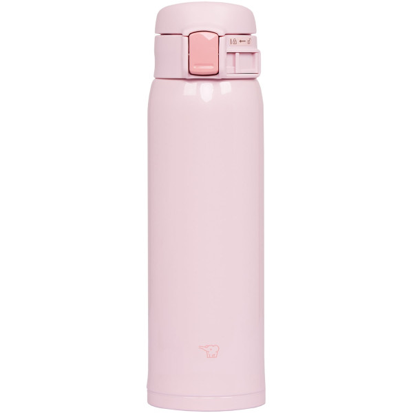 Термокружка Zojirushi SM-SR48PP 0.48l Розовый