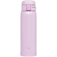 Термокружка Zojirushi SM-SR48VP 0.48l Фиолетовый