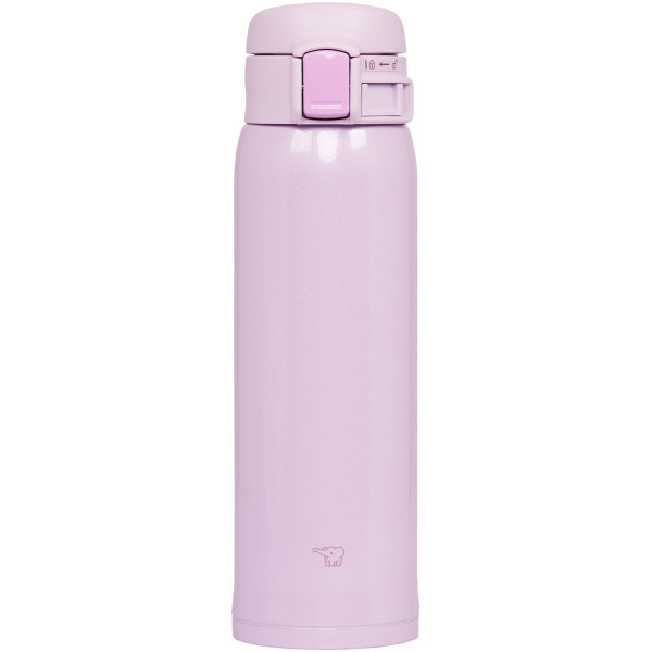 Термокружка Zojirushi SM-SR48VP 0.48l Фиолетовый