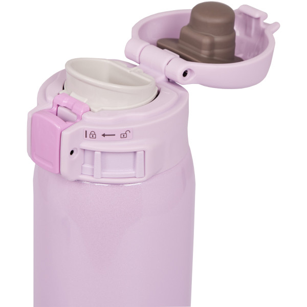 Термокружка Zojirushi SM-SR48VP 0.48l Фиолетовый
