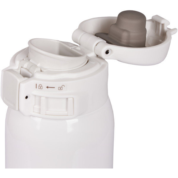 Термокружка Zojirushi SM-SR60WA 0.6l Белый