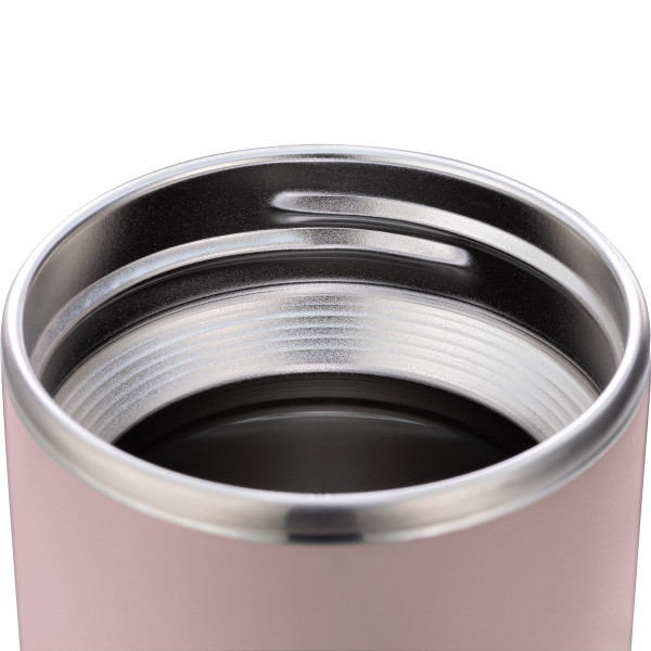 Термостакан Zojirushi SX-KA40PM 0.4 л