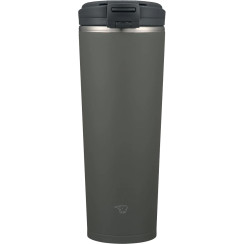 Термостакан Zojirushi SX-KA40HM 0.4 л