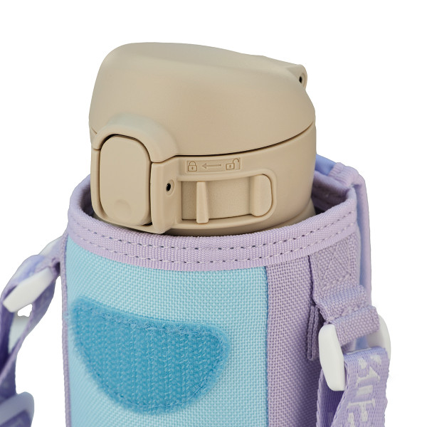 Zojirushi MC-BA02AZ Thermos Case for 0.48L