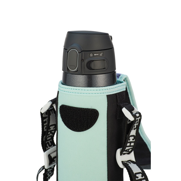 Zojirushi MC-BA02GZ Thermos Case for 0.48L