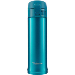 Термокружка Zojirushi SM-KHE48GC 0.48l Бирюзовый