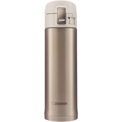 Термокружка Zojirushi SM-KHE48NL 0.48l Золото