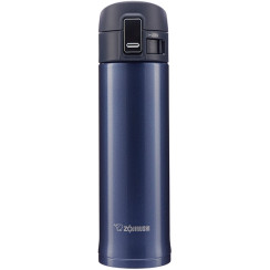 Термокружка Zojirushi SM-KHE48AG 0.48l Синий