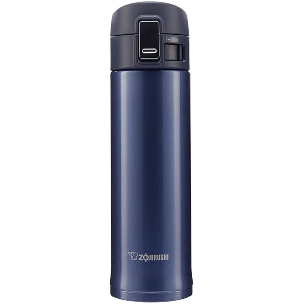 Термокружка Zojirushi SM-KHE48AG 0.48l Синий