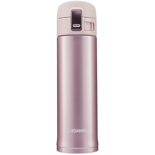 Термокружка Zojirushi SM-KHE48PT 0.48l Светло-розовый