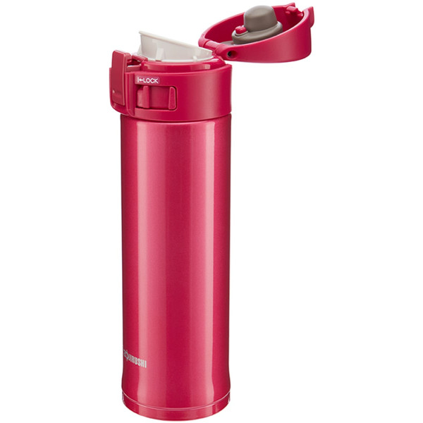 Zojirushi SM-KHE48PV 0.48L Red Thermal Mug