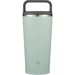 Thermal glass Zojirushi SX-JA30GM 0.3l Sage Green
