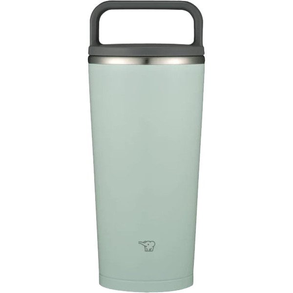 Thermal glass Zojirushi SX-JA30GM 0.3l Sage Green