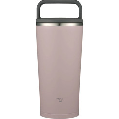 Термостакан Zojirushi SX-JA30PM 0.3l Rose