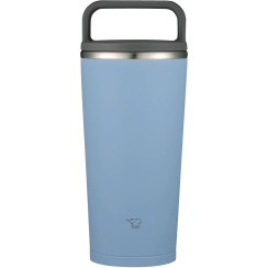 Термостакан Zojirushi SX-JA30AM 0.3l Голубой