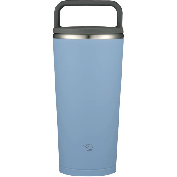 Термостакан Zojirushi SX-JA30AM 0.3l Голубой