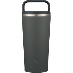 Термостакан Zojirushi SX-JA30HM 0.3l Чорний