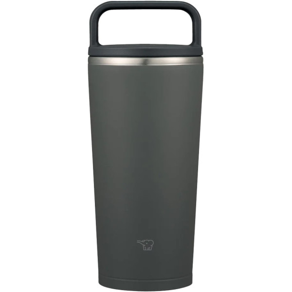 Термостакан Zojirushi SX-JA30HM 0.3l Черный