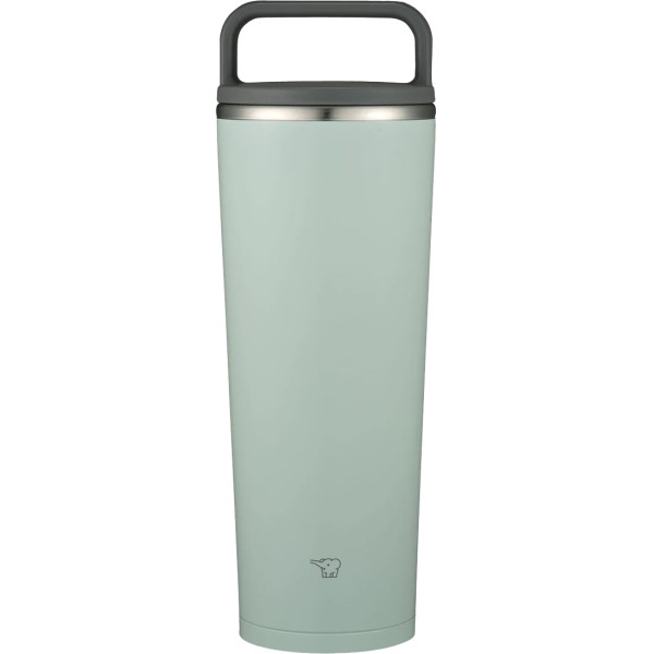 Термостакан Zojirushi SX-JA40GM 0.4l Sage Green