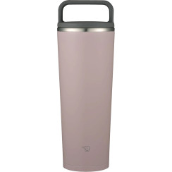 Термостакан Zojirushi SX-JA40PM 0.4l Rose