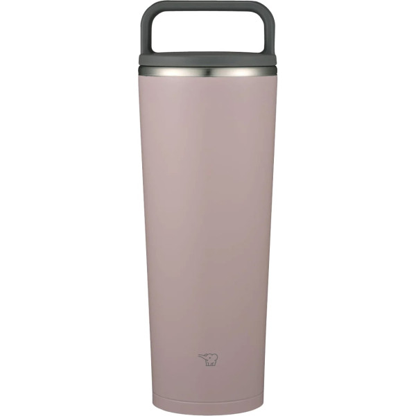 Термостакан Zojirushi SX-JA40PM 0.4l Rose