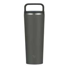 Термостакан Zojirushi SX-JA40HM 0.4l Чорний