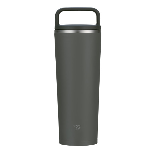 Термостакан Zojirushi SX-JA40HM 0.4l Черный