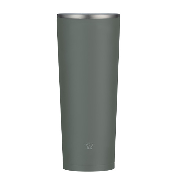 Термостакан Zojirushi SX-JA40HM 0.4l Черный