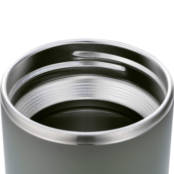 Термостакан Zojirushi SX-JA40HM 0.4l Черный