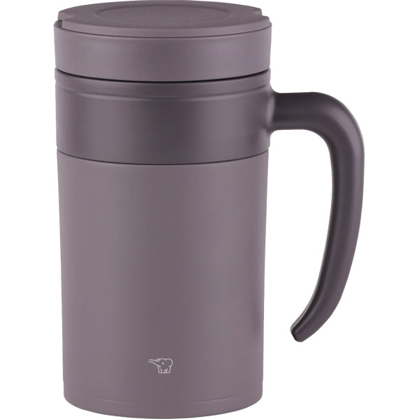 Термостакан Zojirushi SE-KAE48TA 0.48l Brown