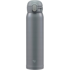 Термокухоль Zojirushi SM-WR48E-HP 0.48l Dark Grey