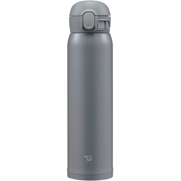 Термокухоль Zojirushi SM-WR48E-HP 0.48l Dark Grey