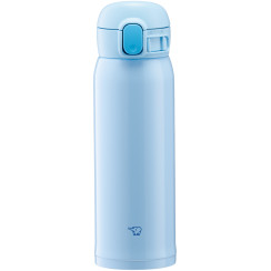 Термокухоль Zojirushi SM-WR48E-AP 0.48l Light Blue